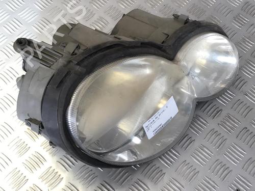 Used Right headlight MERCEDES-BENZ C-CLASS (W203) C 200 CDI (203.004) (116 hp) 21820568