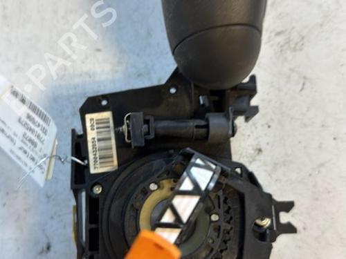 Kontaktrulle Airbag RENAULT CLIO II (BB_, CB_) 1.4 (B/CB0C, B/CB0S) (75 hp) 21336587