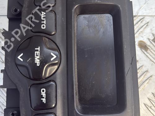 Used Climate control PEUGEOT 206 Hatchback (2A/C) 2.0 HDI 90 (90 hp) 28117184