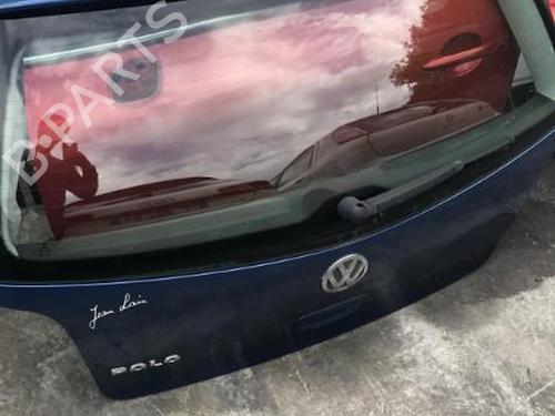 Tailgate VW POLO (9N_, 9A_) 1.2 | BP21341614C6 
