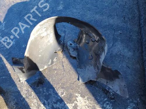 Wheel arch PEUGEOT 206 Hatchback (2A/C) 2.0 HDI 90 | BP21334499C56 
