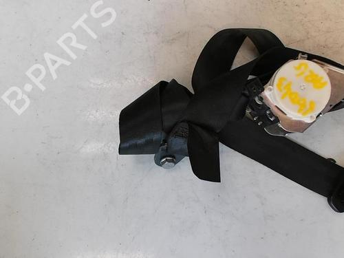 Rear left belt tensioner PEUGEOT 3008 I MPV (0U_) 1.6 HDi | BP21350036C89 