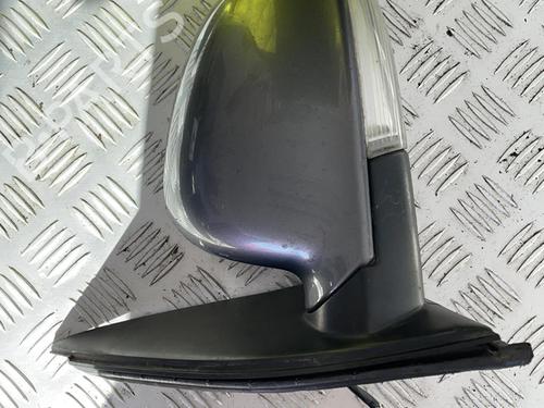 Left mirror VW GOLF V (1K1) 1.9 TDI | BP21351444C26 