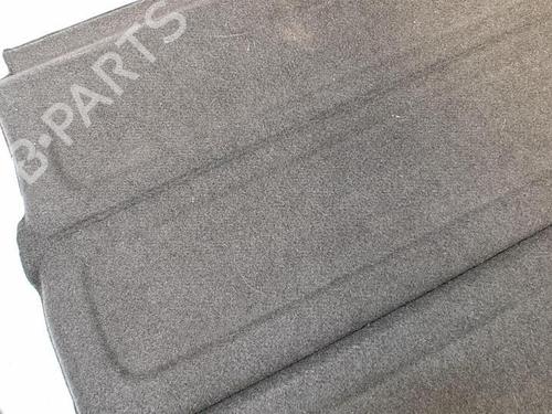 Rear parcel shelf PEUGEOT 3008 I MPV (0U_) 1.6 HDi | BP21335182C85 