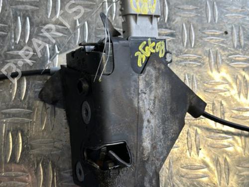 Rear right lock CITROËN C4 I (LC_) 1.6 HDi | BP21354051C99 