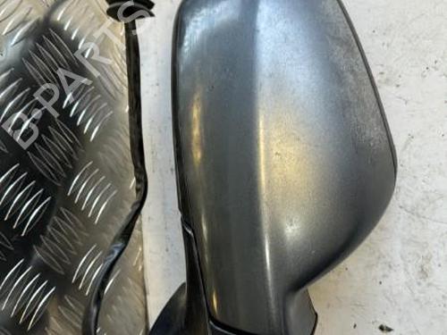 Right mirror PEUGEOT 407 SW (6E_, 6D_) 2.7 HDi | BP21848031C27 