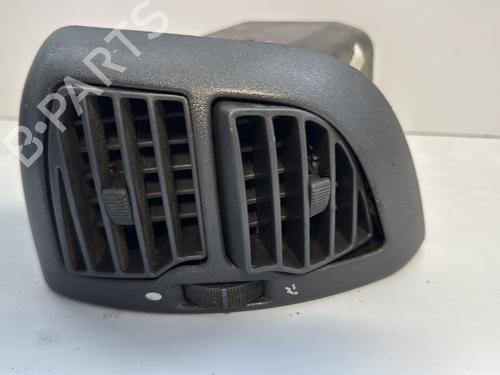 Used Air vent CITROËN JUMPER I Van (244) 2.8 HDi (128 hp) 21345386