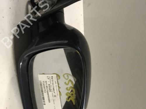 Used Right mirror VW GOLF PLUS V (5M1, 521) 2.0 TDI 16V (140 hp) 21340235
