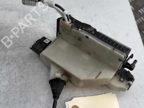 Used Rear right lock PEUGEOT 208 I (CA_, CC_) 1.5 BlueHDI 100 (102 hp) 21331835