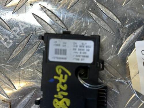 Used Electronic module VW CADDY III Box Body/MPV (2KA, 2KH, 2CA, 2CH) 1.9 TDI 4motion (105 hp) 21357423