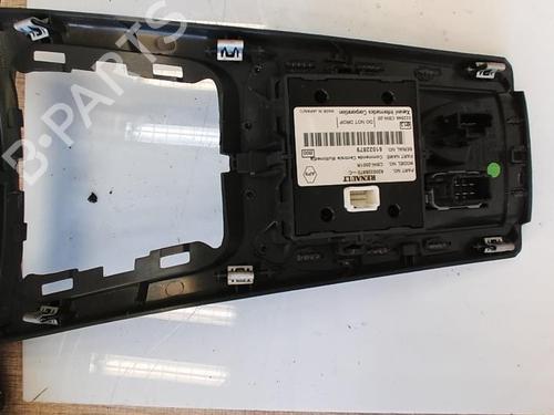 Used Switch RENAULT SCÉNIC II (JM0/1_) 1.9 dCi (125 hp) 21328169
