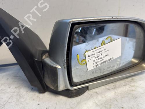 Used Right mirror KIA CARENS II MPV (FJ) 2.0 CRDi (113 hp) 21785648