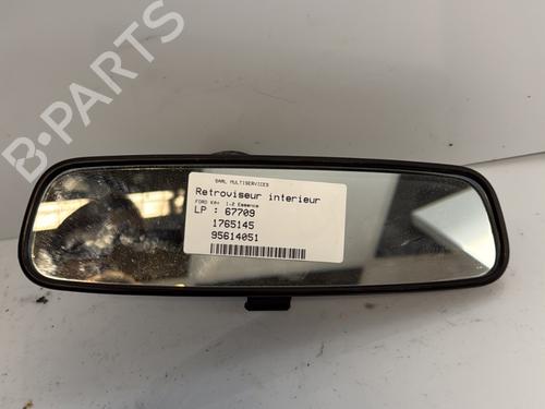 Used Rear mirror FORD KA+ III (UK, FK) 1.2 Ti-VCT (85 hp) 21331716