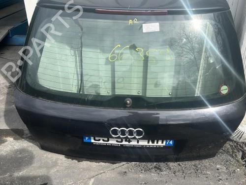 Tailgate AUDI A4 B6 Avant (8E5) 2.5 TDI | BP21350018C6 