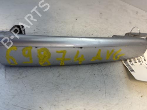 Front left exterior door handle PEUGEOT 307 (3A/C) 2.0 HDi 110 | BP26319978C128 