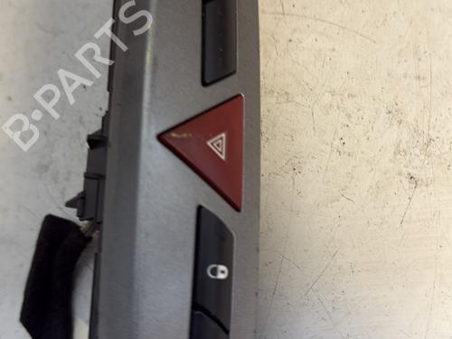 Warning switch PEUGEOT 308 I (4A_, 4C_) 1.6 HDi | BP26172319I22 