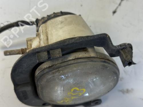 Used Right front fog light CITROËN NEMO MPV 1.4 HDi (68 hp) 21346185