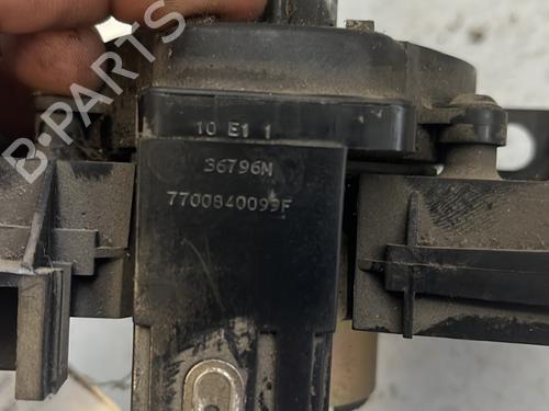 Squib airbag RENAULT CLIO II (BB_, CB_) 1.2 16V (BB05, BB0W, BB11, BB27, BB2T, BB2U, BB2V, CB05,... | BP24514166C102 