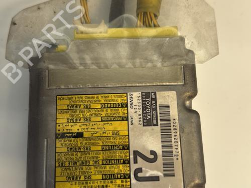 Used ECU airbags TOYOTA RAV 4 III (_A3_) 2.2 D 4WD (ALA30_, ALA30R) (177 hp) 25046929