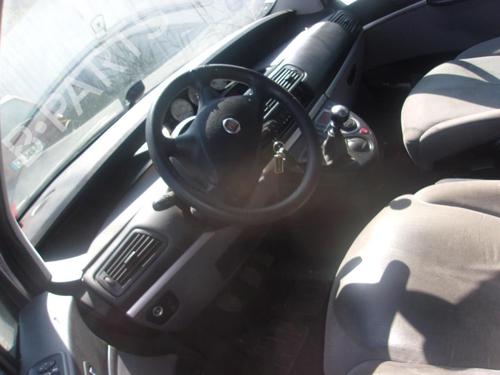 Right mirror FIAT ULYSSE (179_) 2.0 D Multijet | BP22760017C27 
