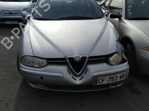 Display monitor ALFA ROMEO 156 Sportwagon (932_) 2.4 JTD (932.BXC00) | BP21330937C48