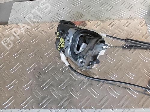 Used Front right lock CITROËN C5 III (RD_) 1.6 HDi 110 (RD9HZC) (109 hp) 21345299