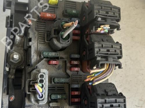 Fuse box CITROËN C3 I (FC_, FN_) 1.4 HDi | BP21329465E1 