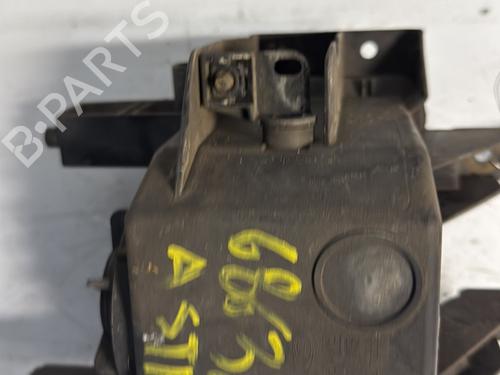 Used Right front fog light OPEL ASTRA H GTC (A04) 1.9 CDTI (L08) (120 hp) 22320600