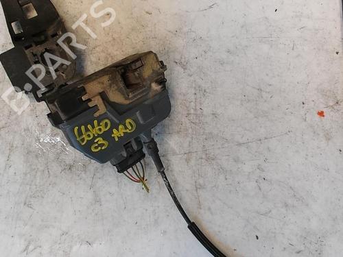 Rear right lock CITROËN C3 I (FC_, FN_) 1.6 16V HDi | BP21334337C99 