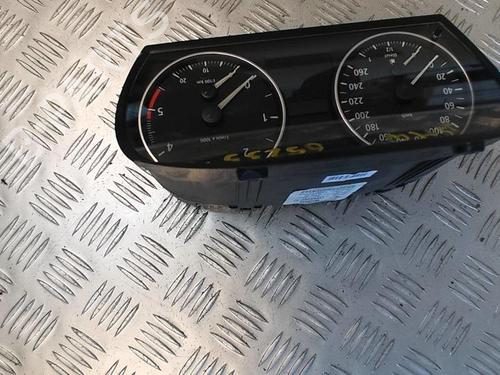 Instrument cluster BMW 3 (E90) 320 d | BP21332167C47 