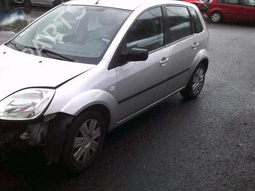 Steering pump FORD FIESTA V (JH_, JD_) 1.4 TDCi | BP21350885M99