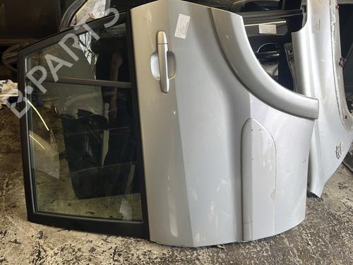 Used Left rear door TOYOTA RAV 4 II (_A2_) 2.0 D 4WD (CLA20_, CLA21_, CLA20R, CLA21R) (116 hp) 25292256