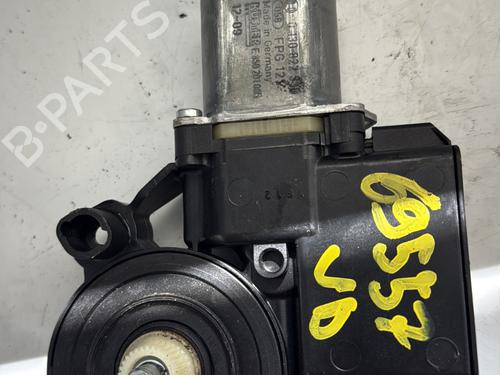 Right front window motor VW POLO V (6R1, 6C1) 1.6 TDI | BP26003751E20 