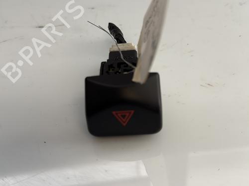 Used Warning switch NISSAN NOTE (E11, NE11) 1.5 dCi (86 hp) 21561281