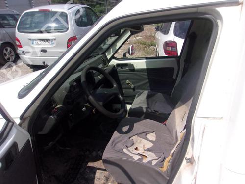 Left mirror CITROËN C15 Box Body/MPV (VD_) 1.8 D | BP22300569C26 