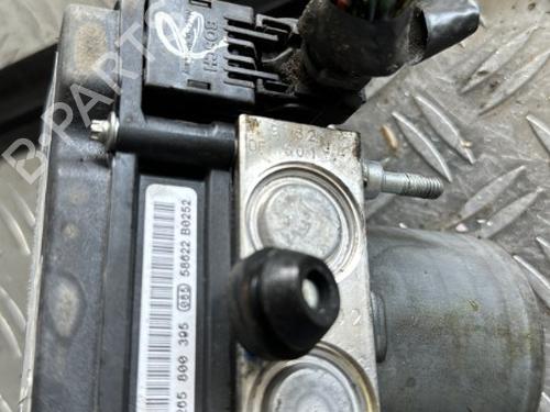 ABS pump CITROËN C4 I (LC_) 1.6 HDi | BP21345806M43 