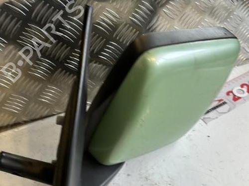 Left mirror OPEL COMBO Tour 1.7 CDTI 16V | BP21357625C26 