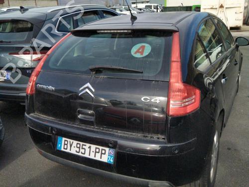 Right taillight CITROËN C4 I (LC_) 1.6 HDi | BP21336882C35 
