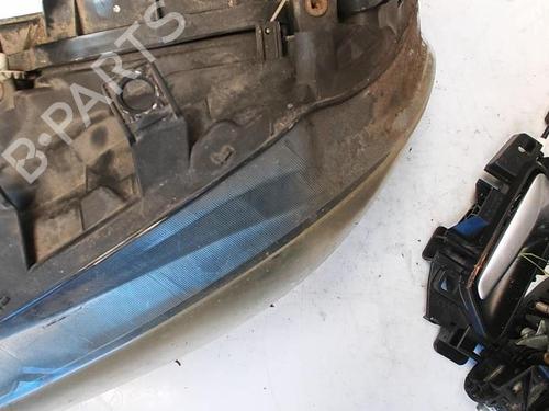 Used Left headlight SEAT IBIZA III (6L1) 1.9 SDI (64 hp) 21351954