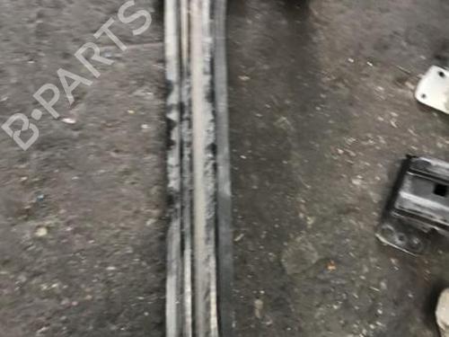 Front bumper reinforcement VW TOURAN (1T1, 1T2) 2.0 TDI | BP21848044C109 
