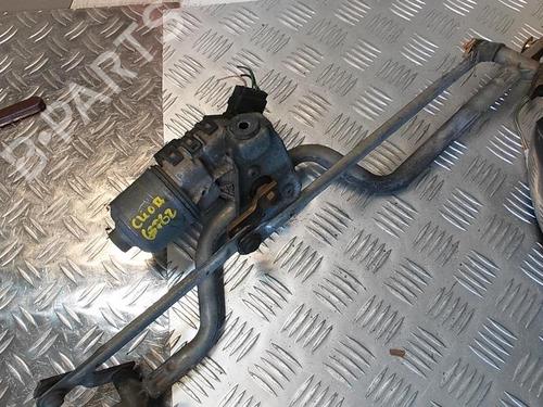 Front wiper motor RENAULT CLIO II (BB_, CB_) 1.2 16V (BB05, BB0W, BB11, BB27, BB2T, BB2U, BB2V, CB05,... | BP21345216M29 