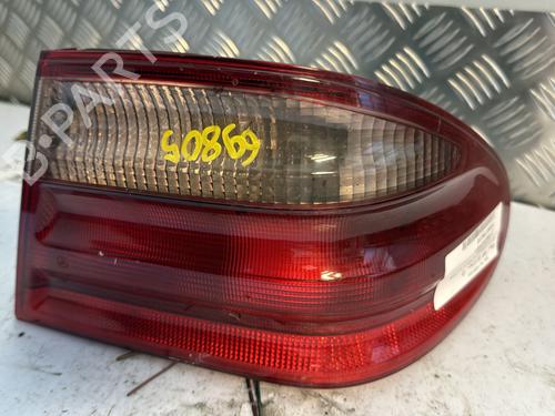Right taillight MERCEDES-BENZ E-CLASS (W210) E 200 CDI (210.007) | BP27397976C35 