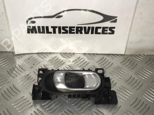 Used Front left interior door handle CITROËN C4 CACTUS 1.2 THP 110 (110 hp) 21359414