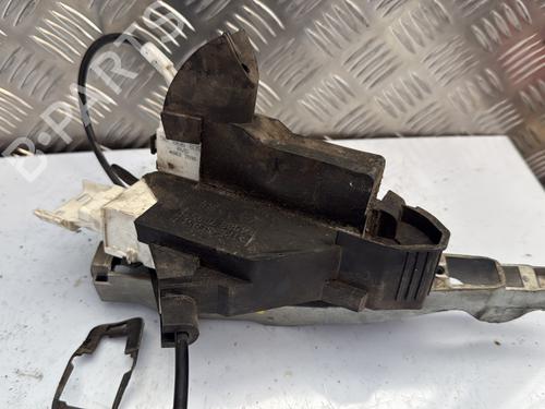 Front right lock PEUGEOT 407 (6D_) 2.0 HDi 135 (6DRHRH, 6DRHRE, 6DRHRG, 6DRHRJ) | BP27593924C97 