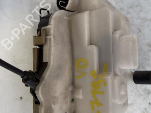 Front right lock CITROËN C3 I (FC_, FN_) 1.4 i | BP24212709C97 