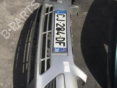 Front bumper FORD FOCUS II (DA_, HCP, DP) 1.8 TDCi | BP21356216C7 