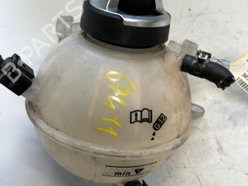 Expansion tank VW TOURAN (1T1, 1T2) 1.9 TDI | BP21353683C120 