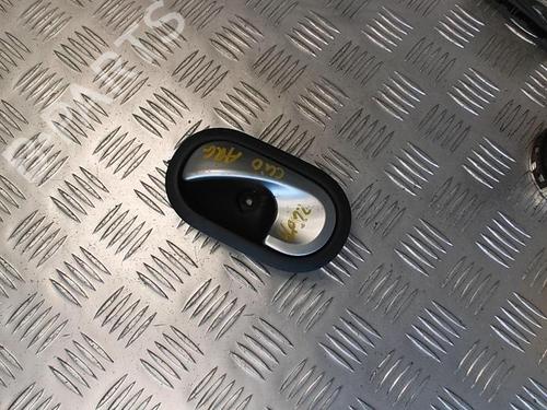 Rear left interior door handle RENAULT CLIO III (BR0/1, CR0/1) 1.5 dCi (BR0H, CR0H, CR1S, BR1S) | BP21340357I15 