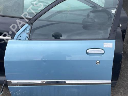 Used Left front door DAIHATSU SIRION (M1) 1.3 Sport 4WD (102 hp) 21848248