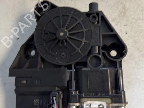 Used Right front window motor RENAULT MEGANE III Hatchback (BZ0/1_, B3_) 2.0 dCi (BZ0Y) (150 hp) 26388226
